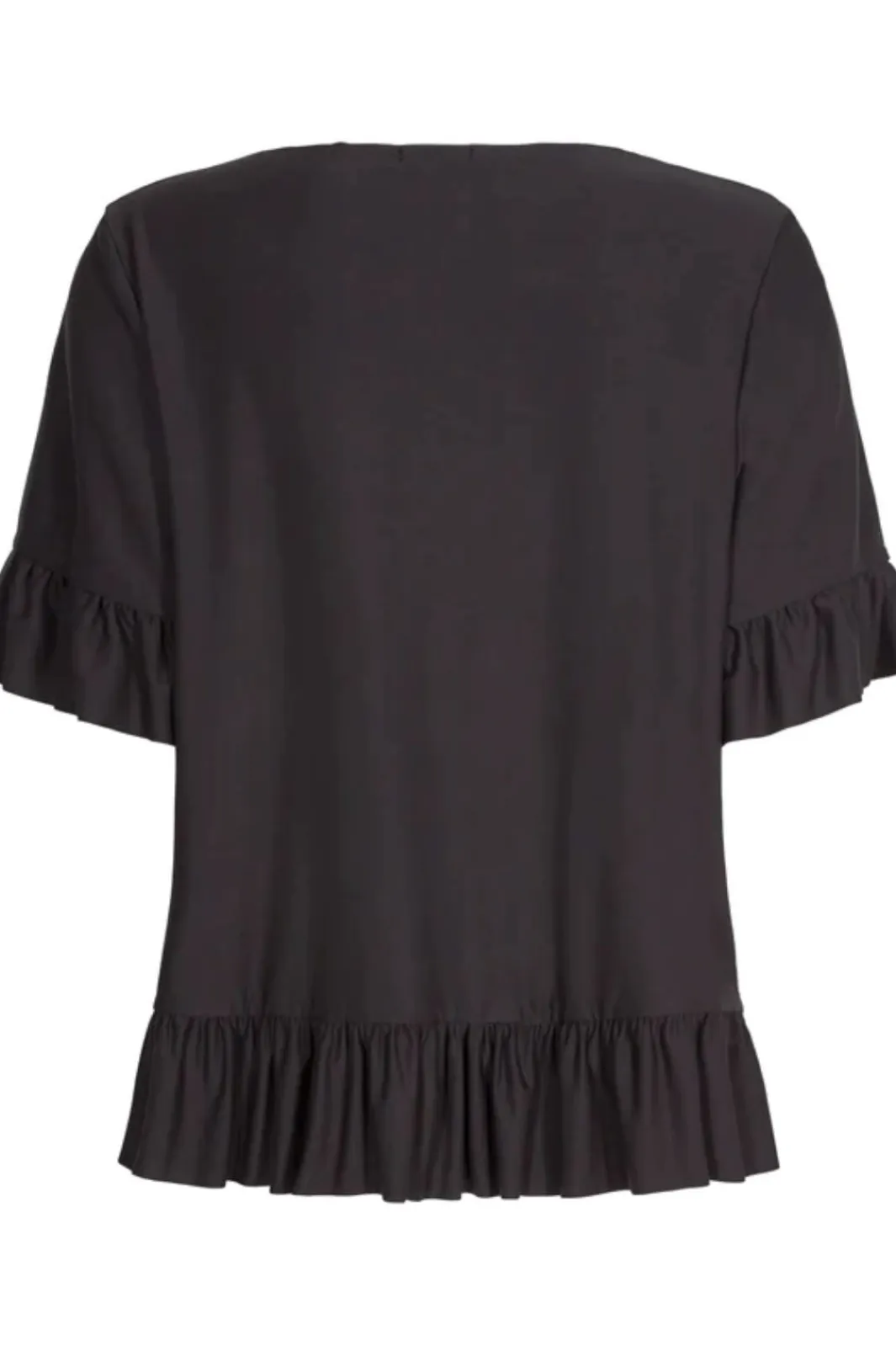 Liberte T-Shirts & Toppe<Alma-Frill-T-Shirt