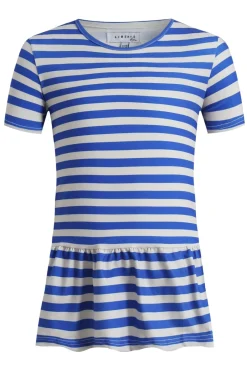 Børn Liberte Ami Mor & Barn Match|T-Shirts & Toppe<Alma-Frill-T-Shirt (Kids) 9649