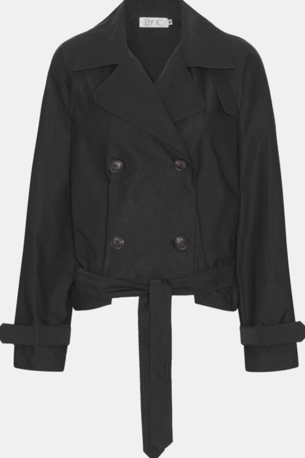 BYIC Overtøj & Jakker<Almaic Trenchcoat