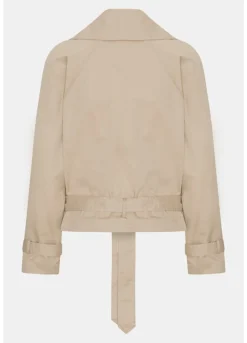 Clearance Almaic Trenchcoat Overtøj & Jakker