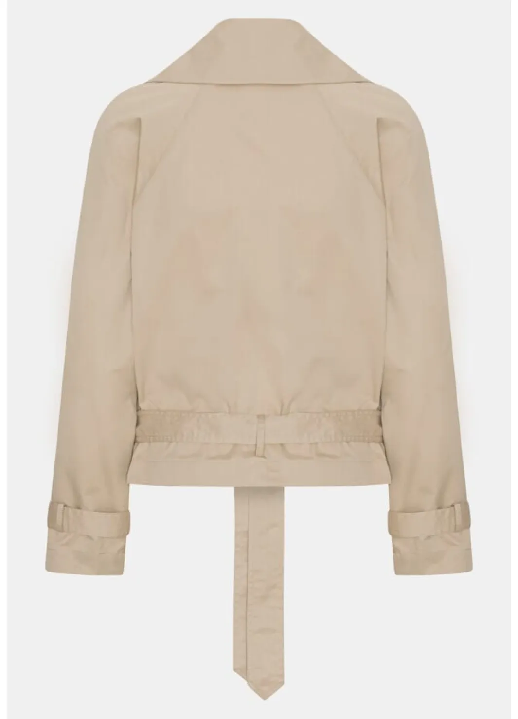 Clearance Almaic Trenchcoat Overtøj & Jakker