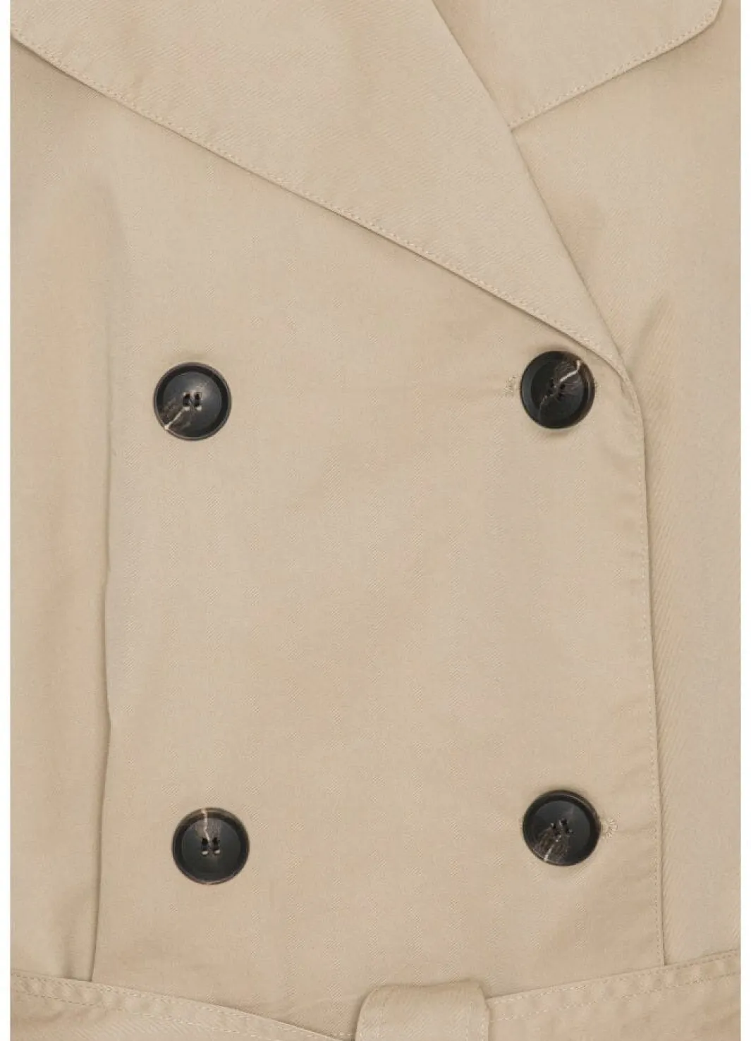 Clearance Almaic Trenchcoat Overtøj & Jakker