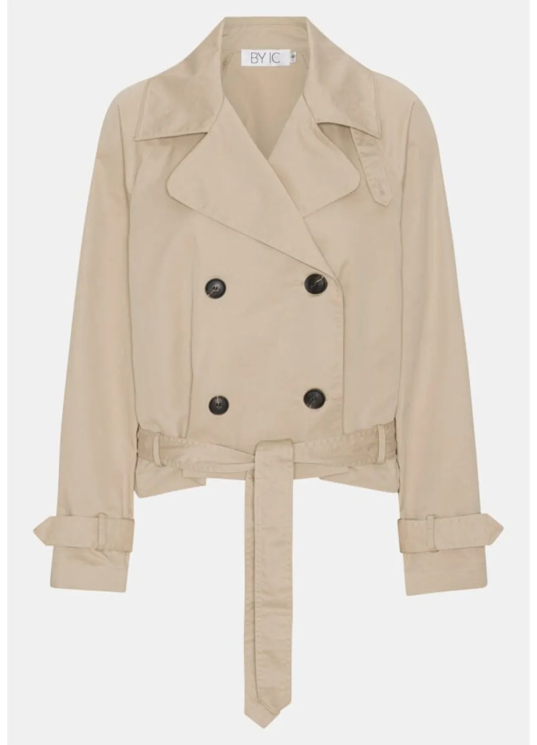 Clearance Almaic Trenchcoat Overtøj & Jakker