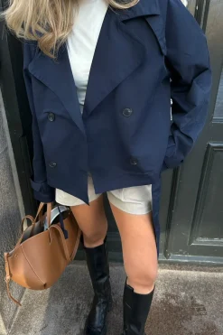 BYIC Overtøj & Jakker<Almaic Trenchcoat