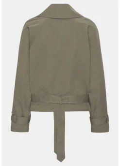 BYIC Overtøj & Jakker<Almaic Trenchcoat