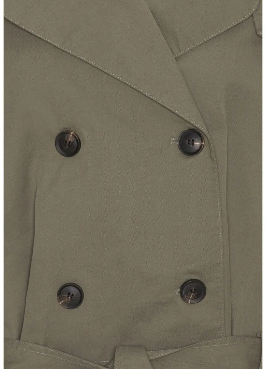 BYIC Overtøj & Jakker<Almaic Trenchcoat