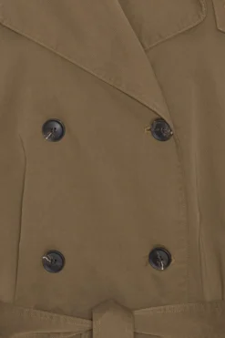 Best Almaic Trenchcoat Overtøj & Jakker