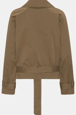 Best Almaic Trenchcoat Overtøj & Jakker