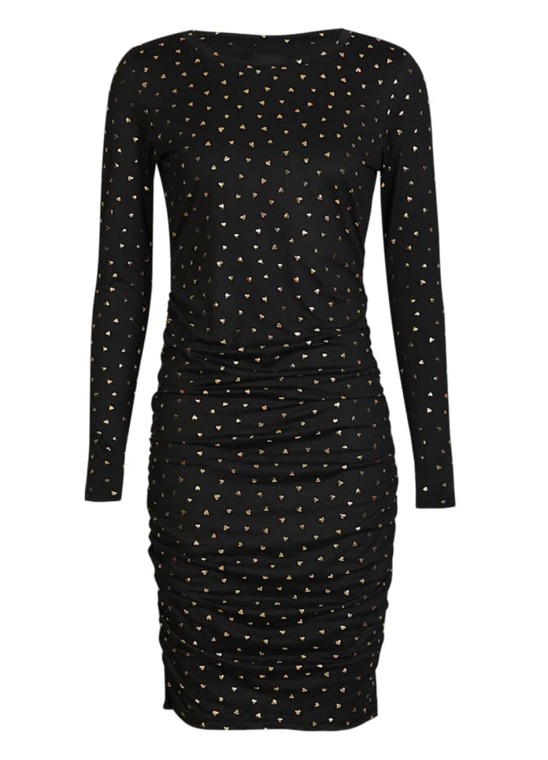 Børn Liberte Mor & Barn Match|Kjoler<Alma-Long-Dress 9506