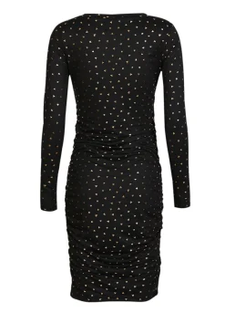 Børn Liberte Mor & Barn Match|Kjoler<Alma-Long-Dress 9506