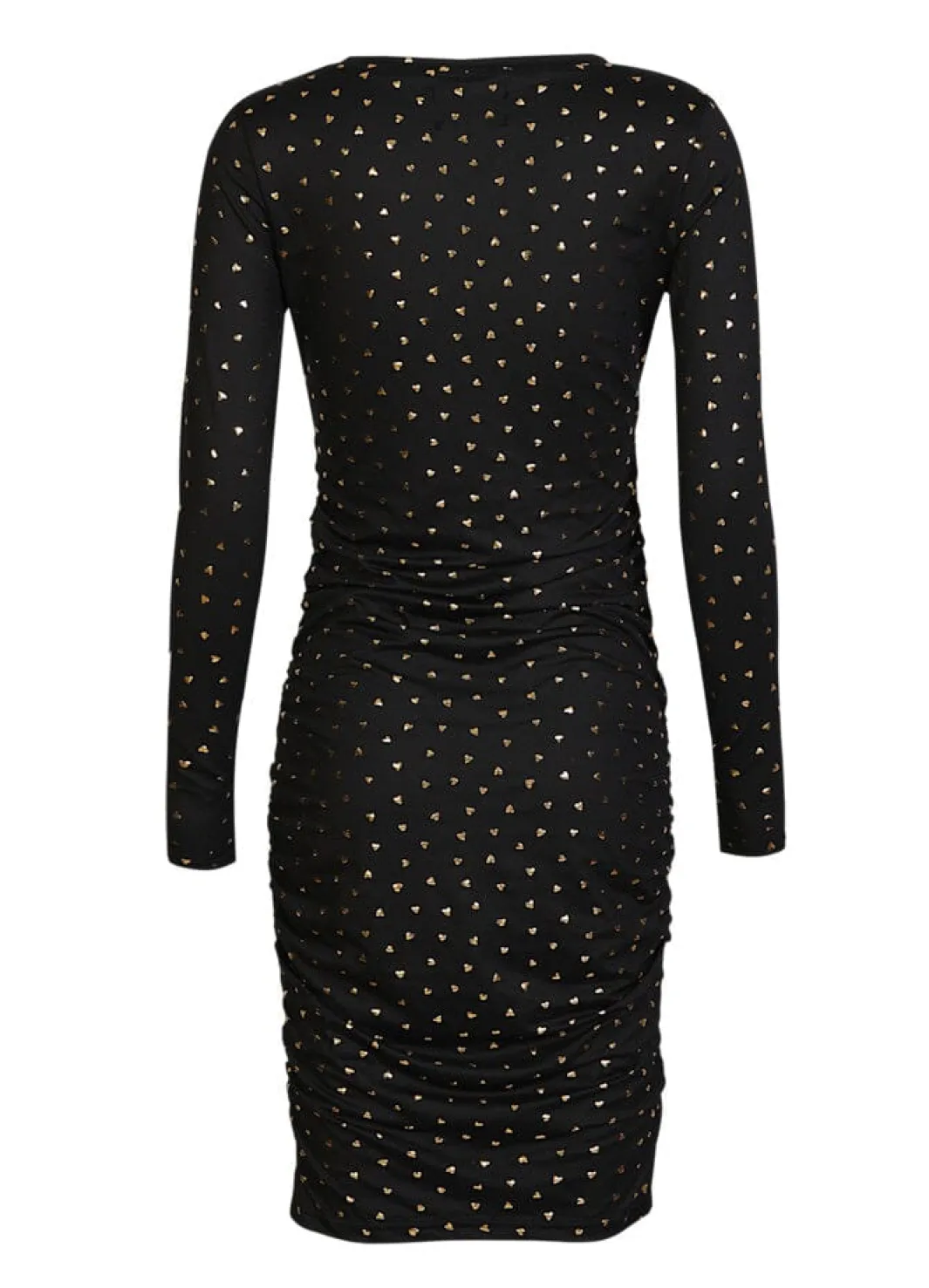 Børn Liberte Mor & Barn Match|Kjoler<Alma-Long-Dress 9506