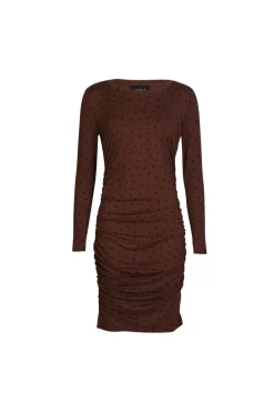 Liberte Kjoler<Alma-Long-Dress 9506