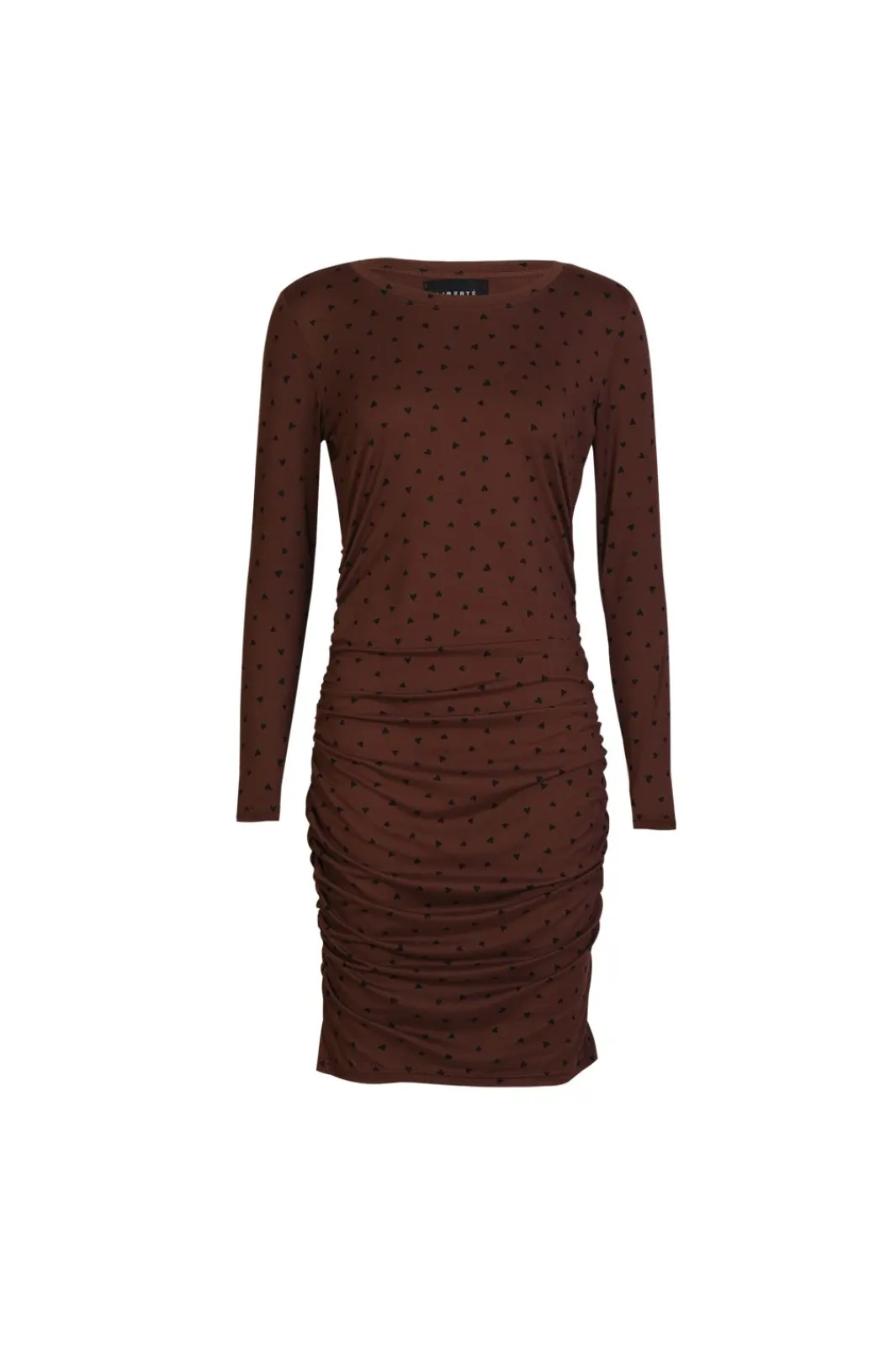 Liberte Kjoler<Alma-Long-Dress 9506