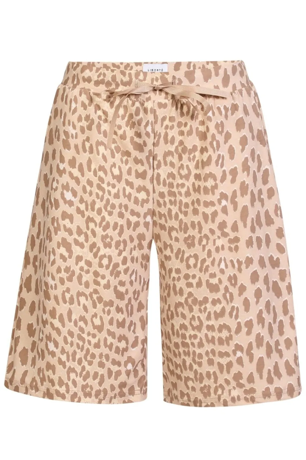 Liberte Shorts<Alma-Long-Shorts 9674