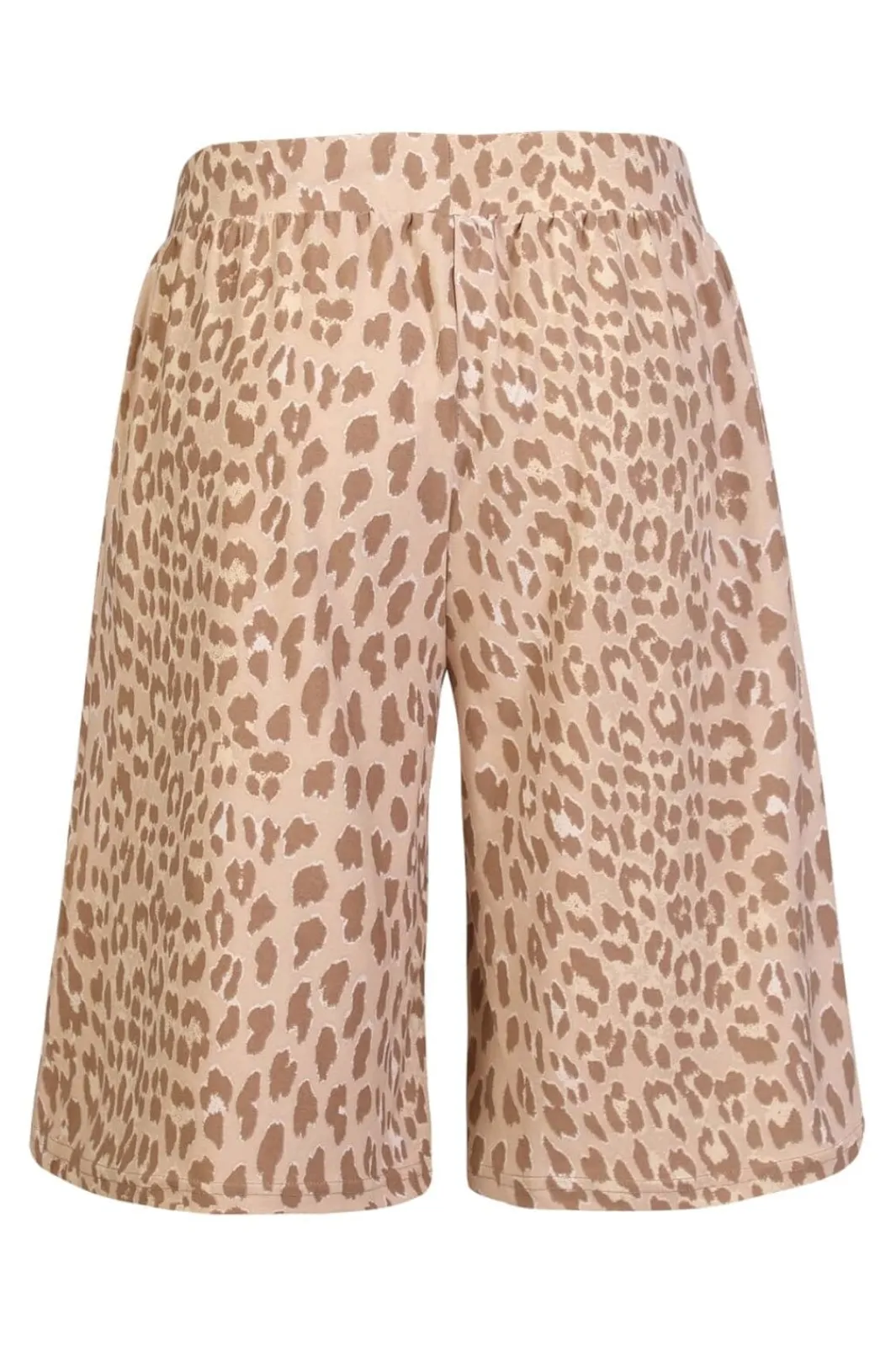 Liberte Shorts<Alma-Long-Shorts 9674
