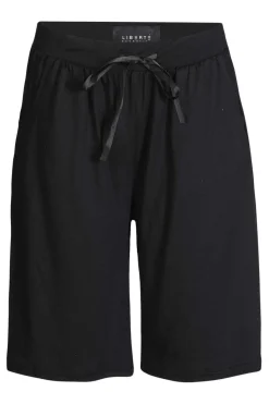 Liberte Shorts<Alma-Long-Shorts 9674