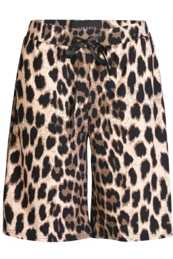 Liberte Shorts<Alma-Long-Shorts 9674