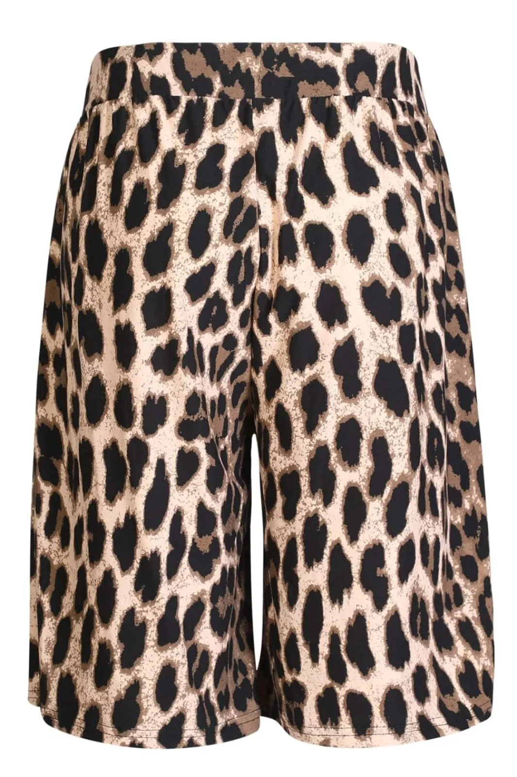 Liberte Shorts<Alma-Long-Shorts 9674
