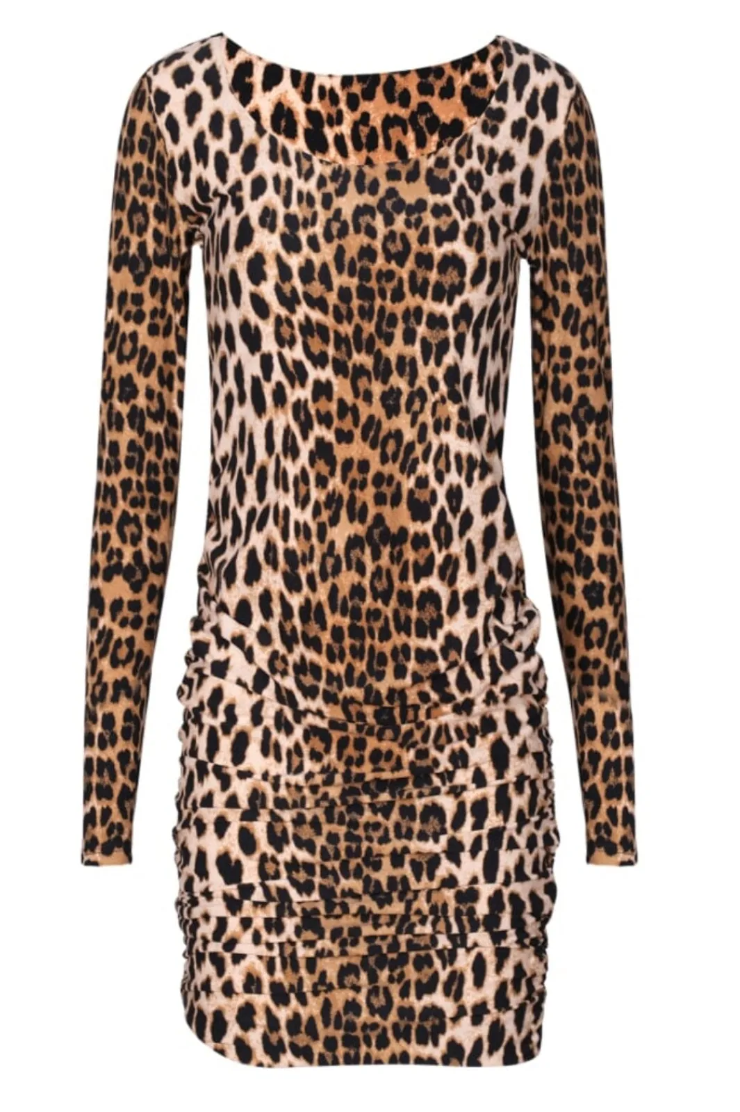 Liberte Kjoler<Alma-Ls Turn-Dress