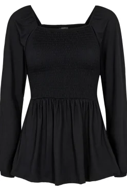 Liberte Bluser & Skjorter<Alma-Ls-Smock-Top