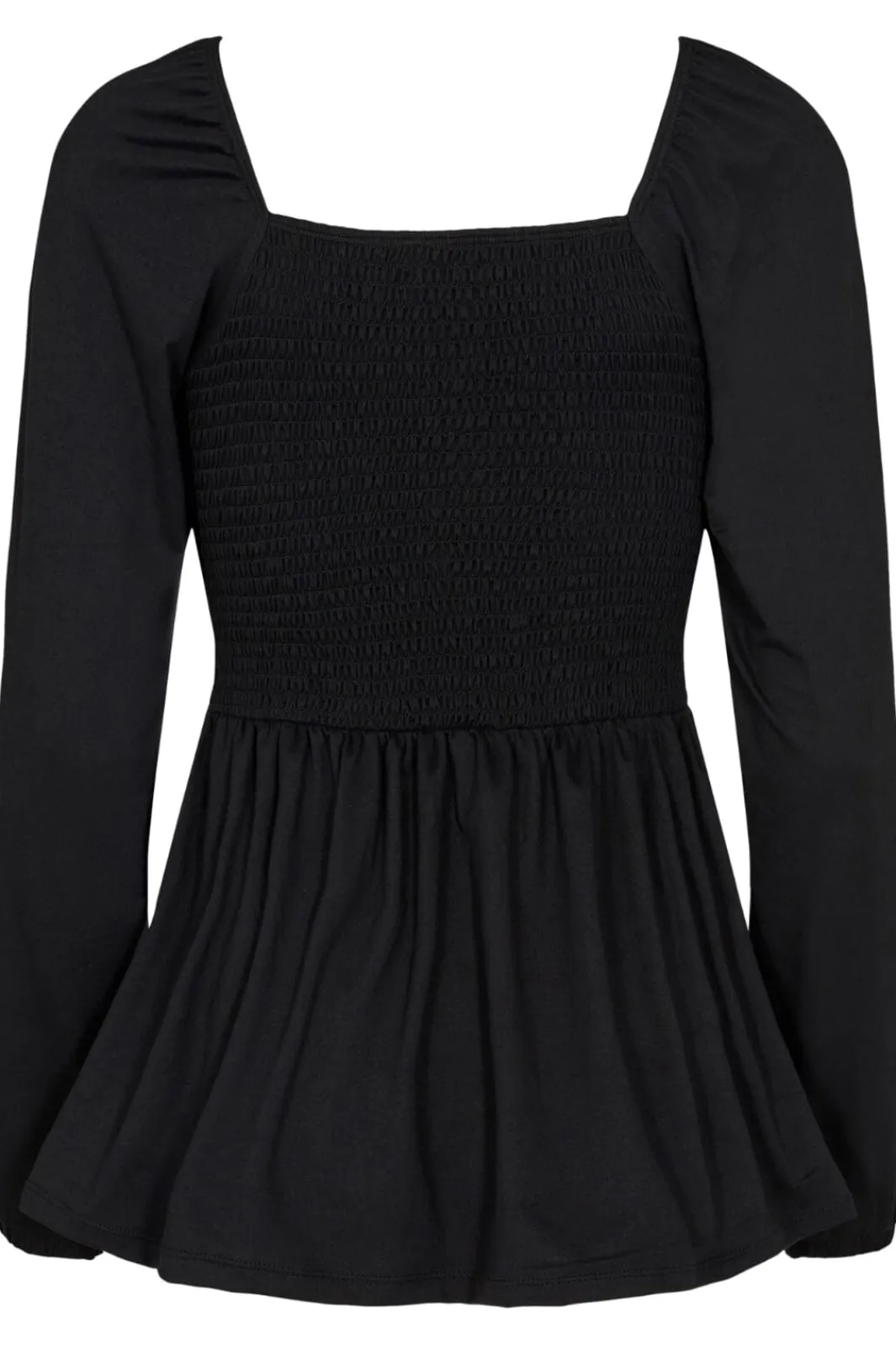 Liberte Bluser & Skjorter<Alma-Ls-Smock-Top
