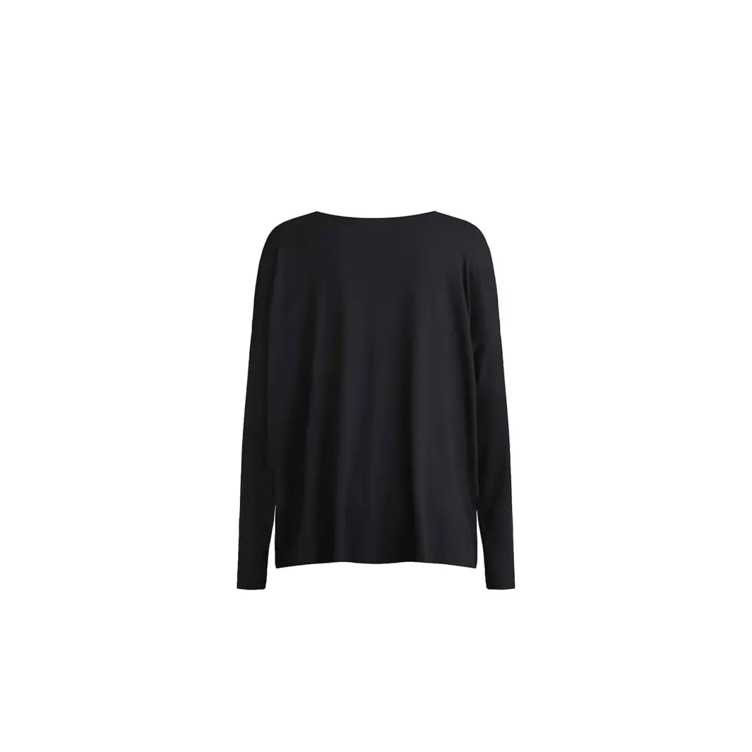Alma-Ls-Top 9504 Bluser & Skjorter