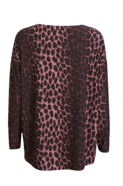 Liberte Bluser & Skjorter<Alma-Ls-Top 9504
