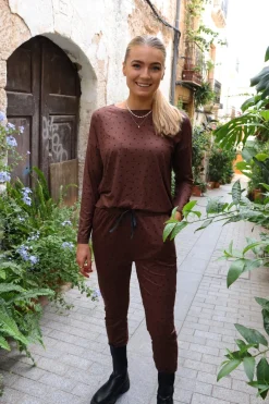 Liberte Bluser & Skjorter<Alma-Ls-Top 9504