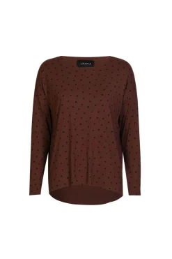 Liberte Bluser & Skjorter<Alma-Ls-Top 9504