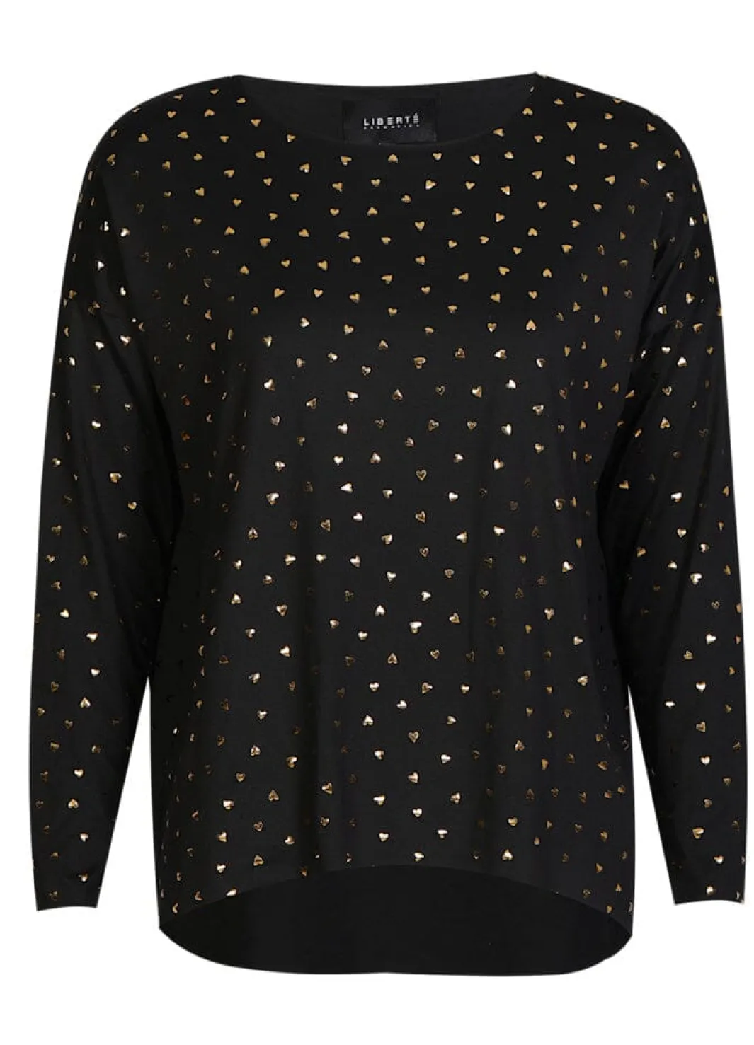 Clearance Alma-Ls-Top 9504 Børn Mor & Barn Match|Bluser & Skjorter