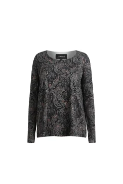 Liberte Bluser & Skjorter<Alma-Ls-Top 9504