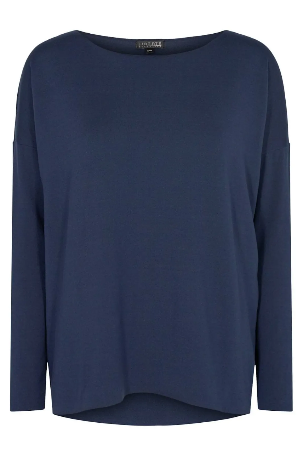 Liberte Bluser & Skjorter<Alma-Ls-Top (Fleece) 9354