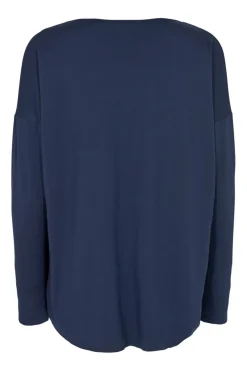 Liberte Bluser & Skjorter<Alma-Ls-Top (Fleece) 9354