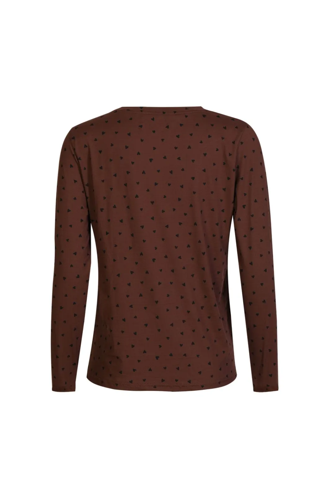 Alma-Ls-Twist-Top 22148 Bluser & Skjorter