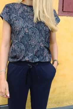 Online Alma-Pants 9500 Bukser, Jeans & Leggings