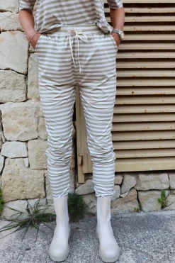 Alma-Pants 9500 Bukser, Jeans & Leggings