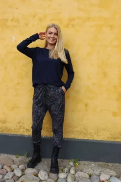 Liberte Bukser, Jeans & Leggings<Alma-Pants 9500