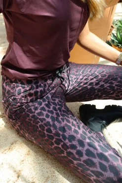 Outlet Alma-Pants 9500 Bukser, Jeans & Leggings