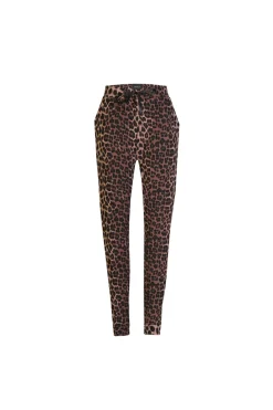 Liberte Bukser, Jeans & Leggings<Alma-Pants (Fleece) 9350