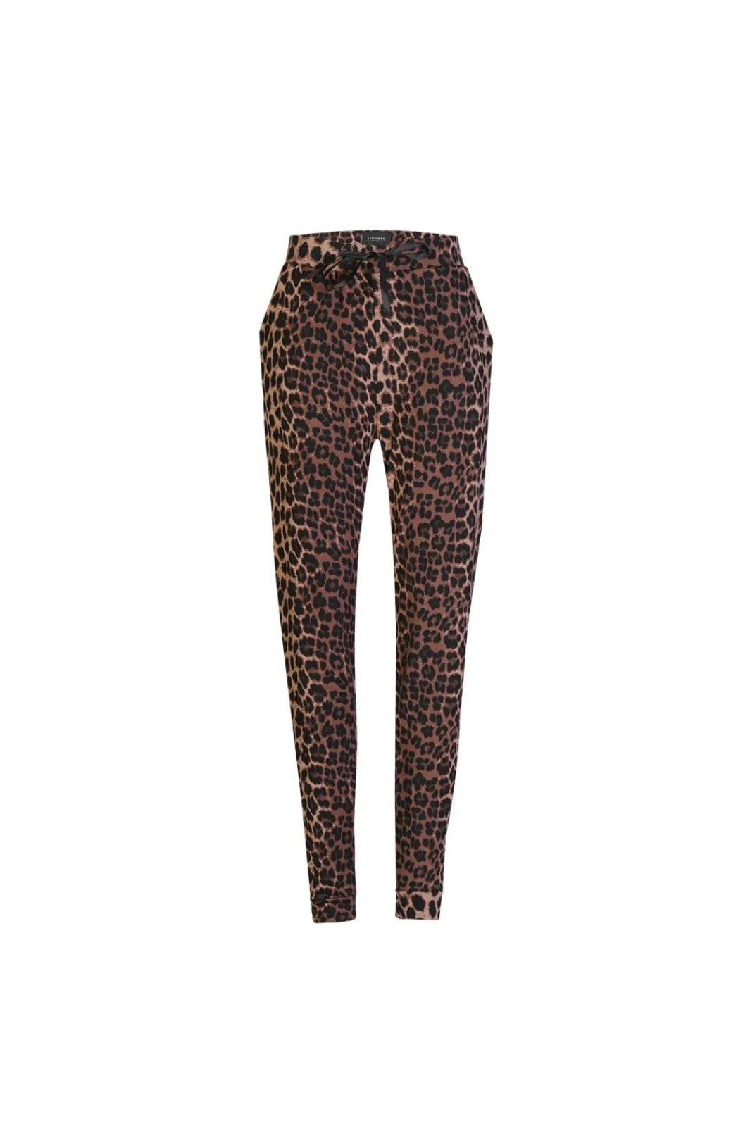 Liberte Bukser, Jeans & Leggings<Alma-Pants (Fleece) 9350