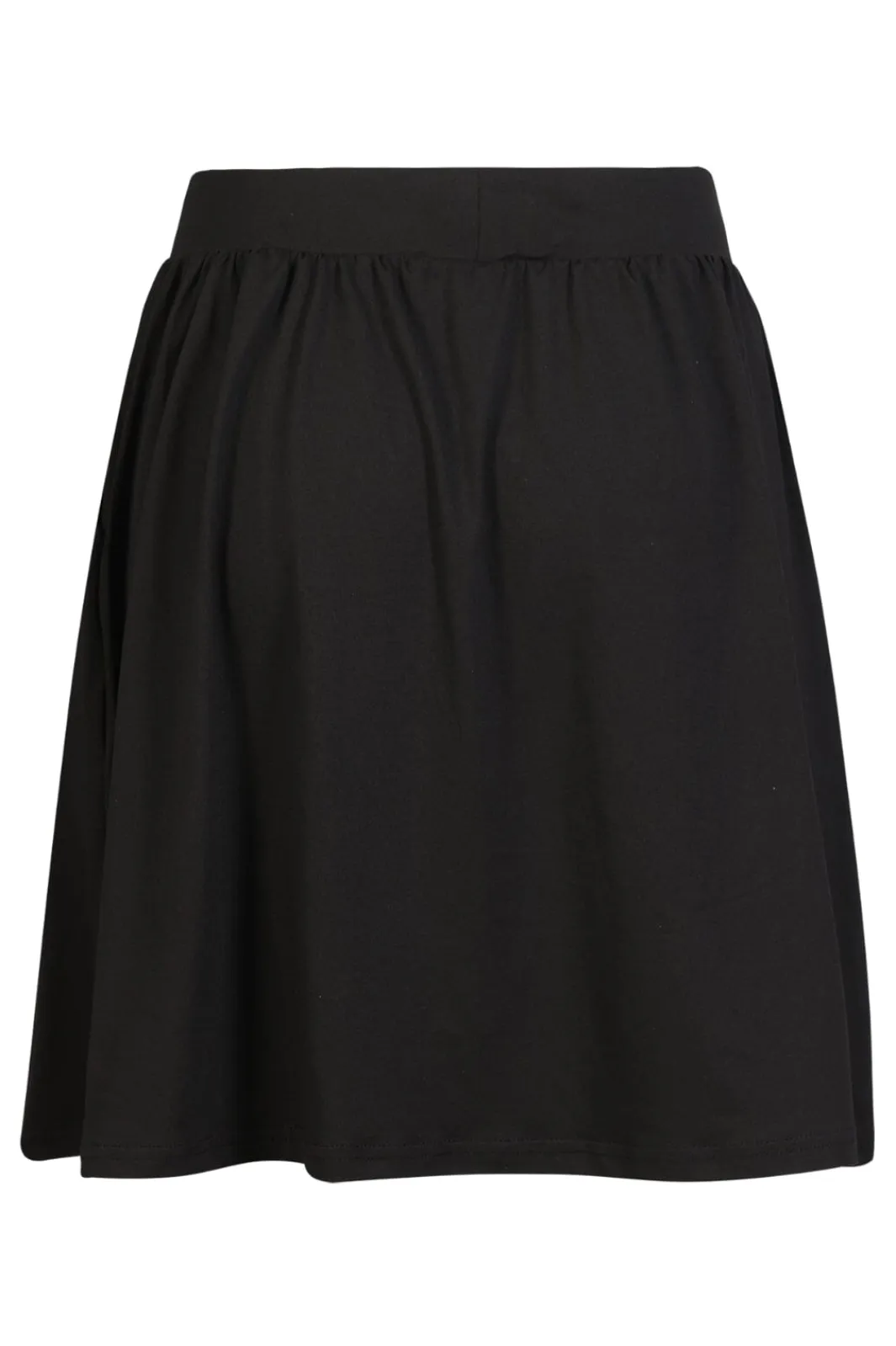 Discount Alma-Short-Loose-Skirt 9587 Nederdele