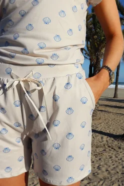 New Alma-Shorts 9517 Shorts