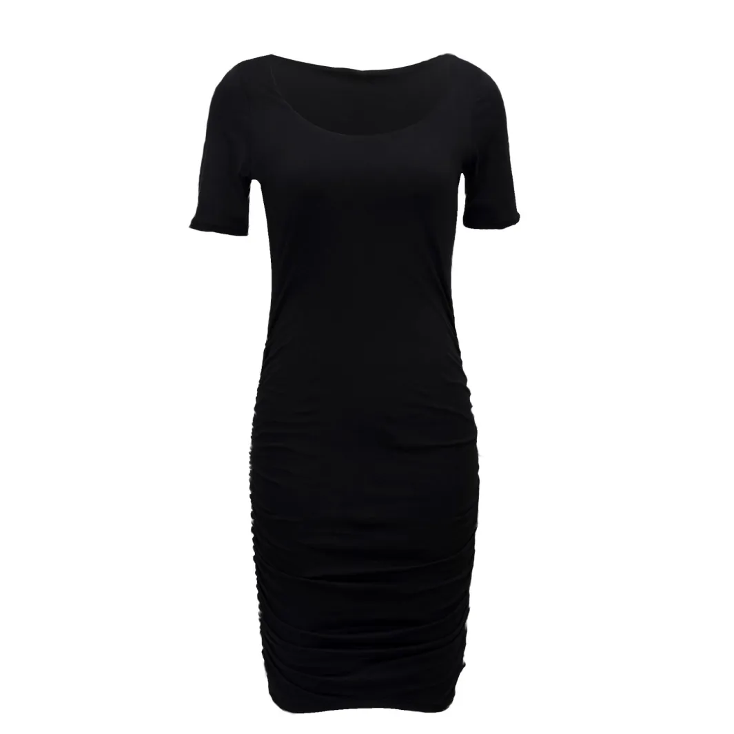 Outlet Alma-Ss-Turn-Dress Kjoler