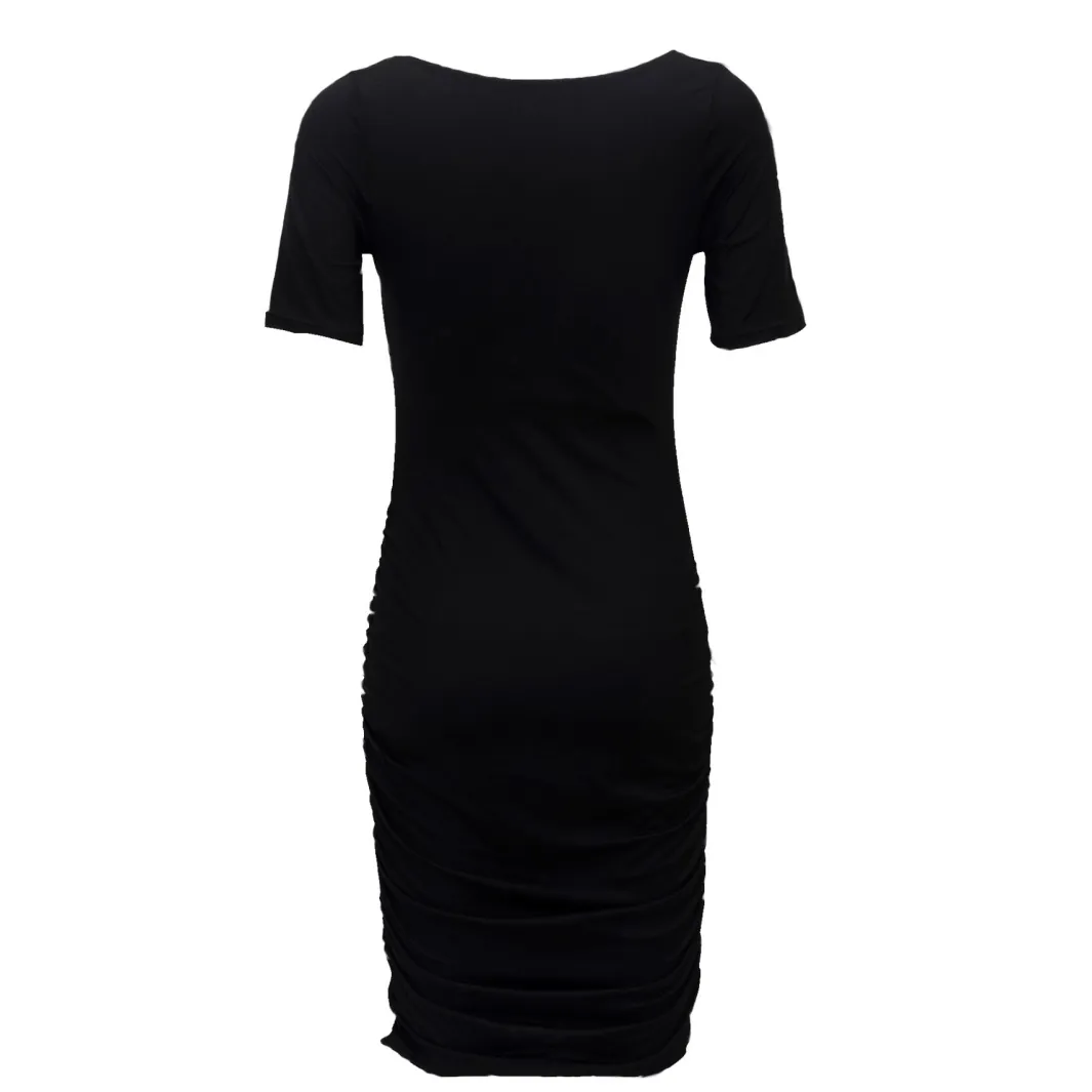 Outlet Alma-Ss-Turn-Dress Kjoler