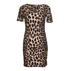 Liberte Kjoler<Alma-Ss-Turn-Dress 9578