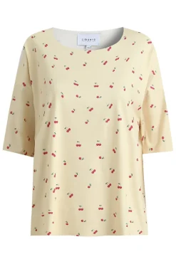 Liberte T-Shirts & Toppe<Alma-Tshirt 9519