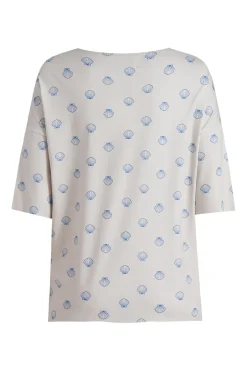 Børn Liberte Mor & Barn Match|T-Shirts & Toppe<Alma-Tshirt 9519