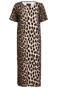 Børn Liberte Mor & Barn Match|Kjoler<Alma-Tshirt-Dress 9562