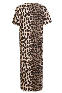 Børn Liberte Mor & Barn Match|Kjoler<Alma-Tshirt-Dress 9562