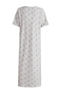 Børn Liberte Mor & Barn Match|Kjoler<Alma-Tshirt-Dress 9562